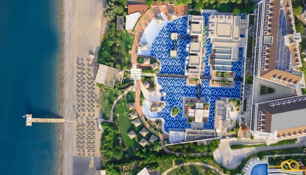 Sherwood Belek - Adults Only фото 88