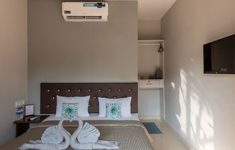 Yogi Tree Beach Resort And Cafe фото 45
