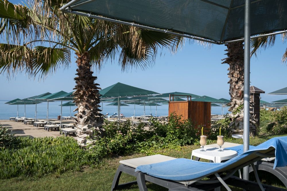 Kaya Belek фото 108