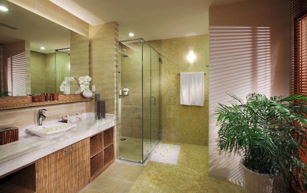 The Cliff Resort and Residence фото 136