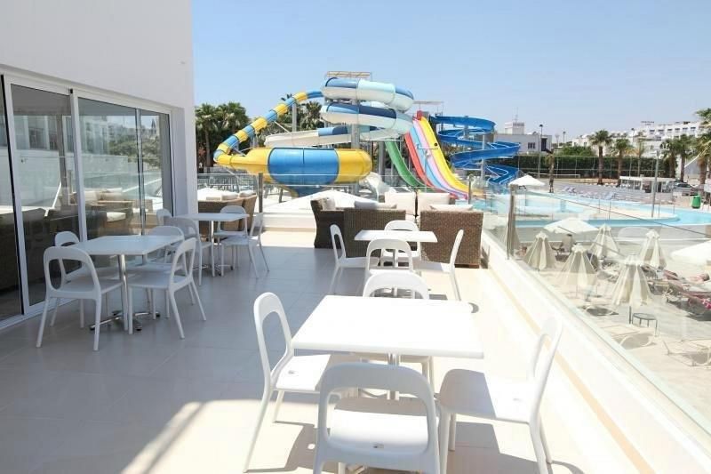 Anastasia Splash Residences фото 7