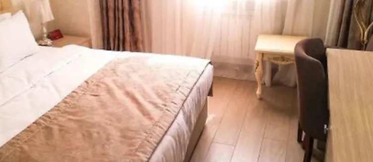 Фото отеля Ammar Grand Hotel