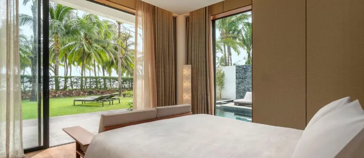 Фото отеля JW Marriott Cam Ranh Bay Resort & Spa