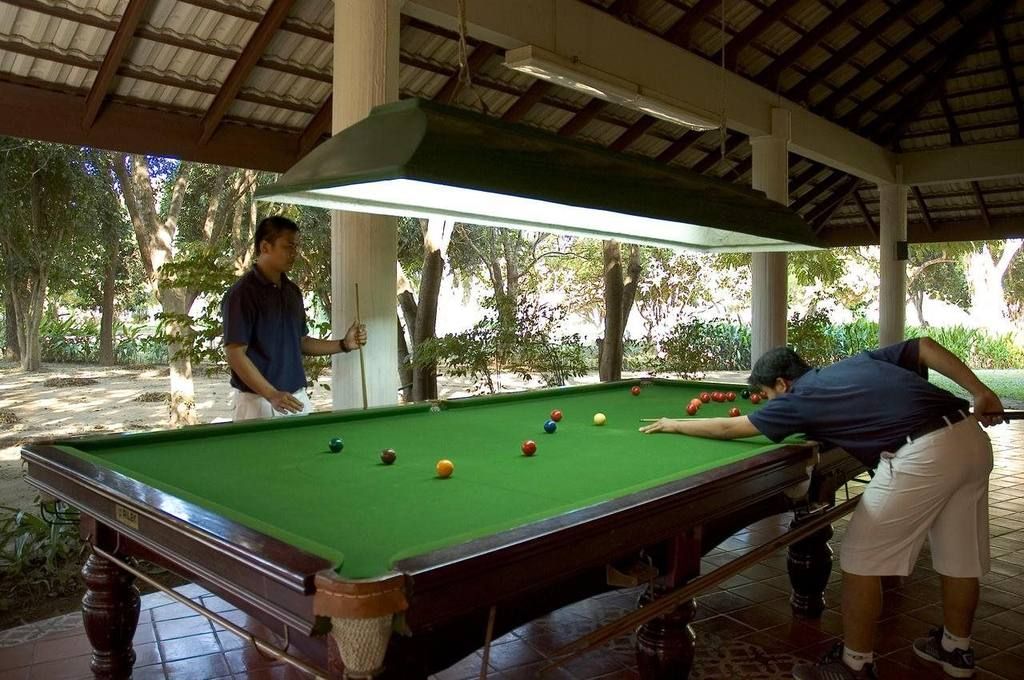 The Imperial Chiang Mai Resort & Sports Club фото 136
