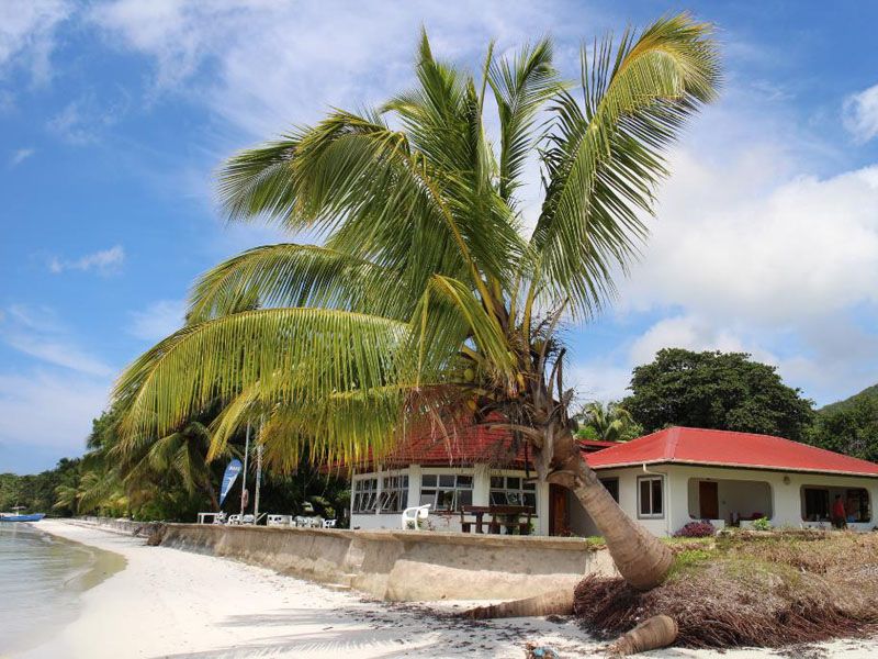 Beach Villas фото 6