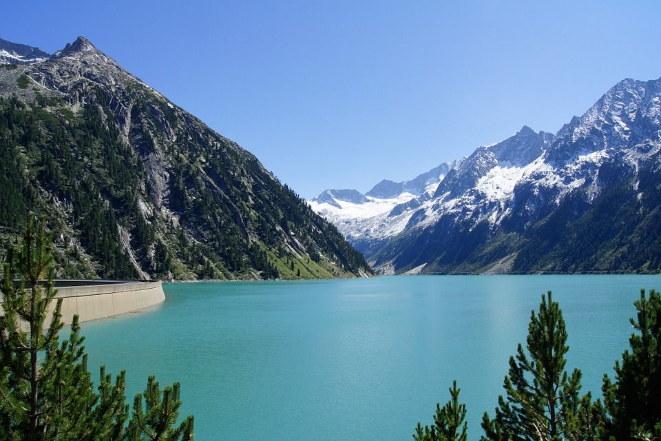 Fortuna Zillertal 3* фото 0
