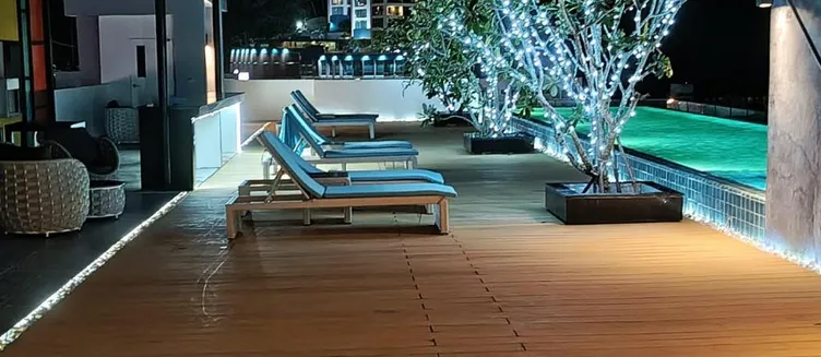 Фото отеля Ratana Apart Hotel Kamala