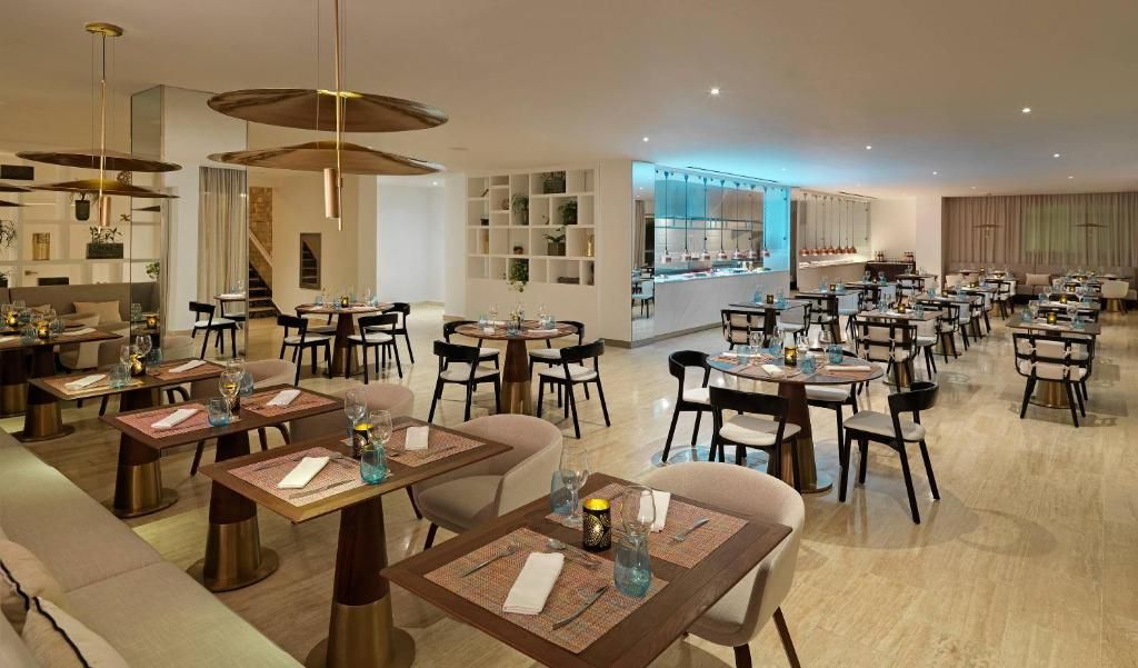 Melia Punta Cana Beach Resort (Adults Only) фото 50