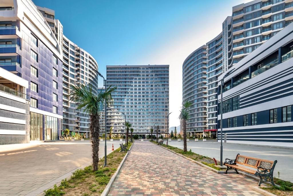 White Sails Residential Hotel фото 51
