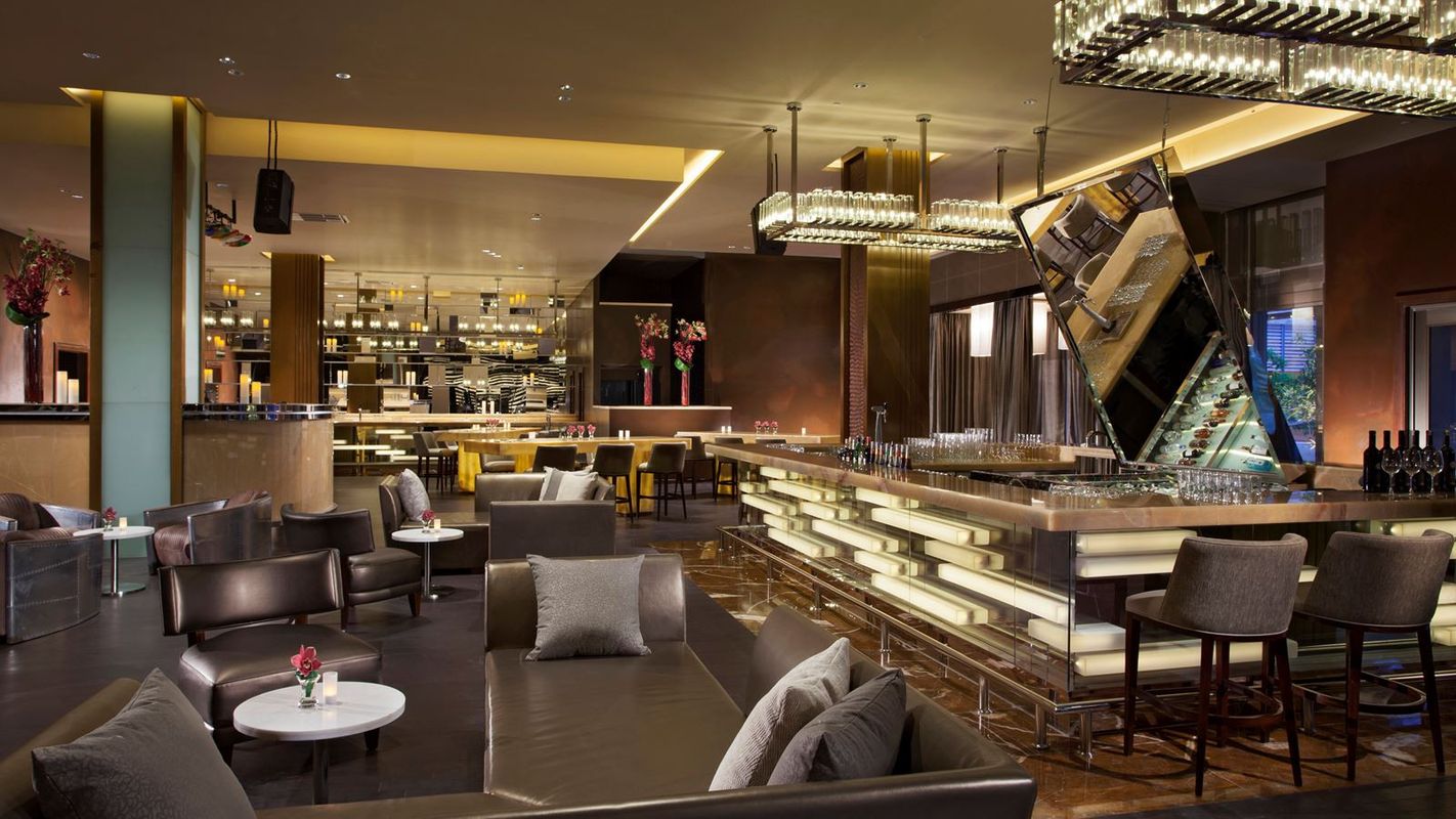 The Mulia фото 16