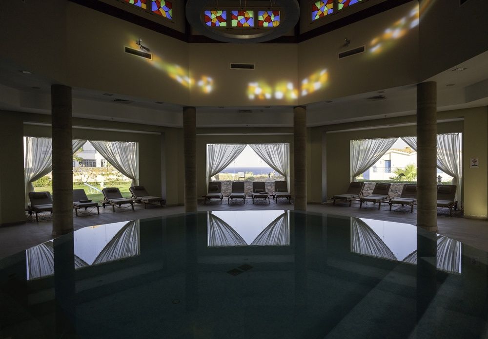Ecotel Dahab Bay View Resort фото 110