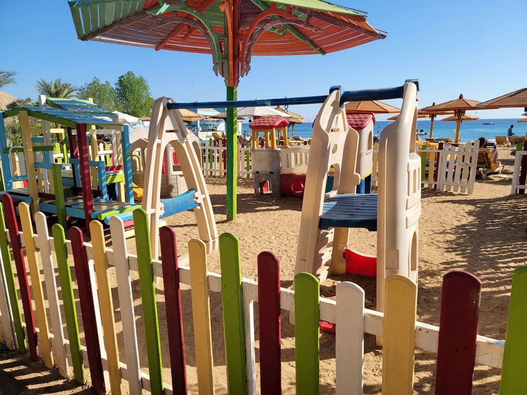 Naama Bay Promenade Beach Resort фото 17