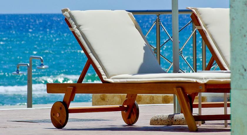 Sentido Mediterranean Village фото 24
