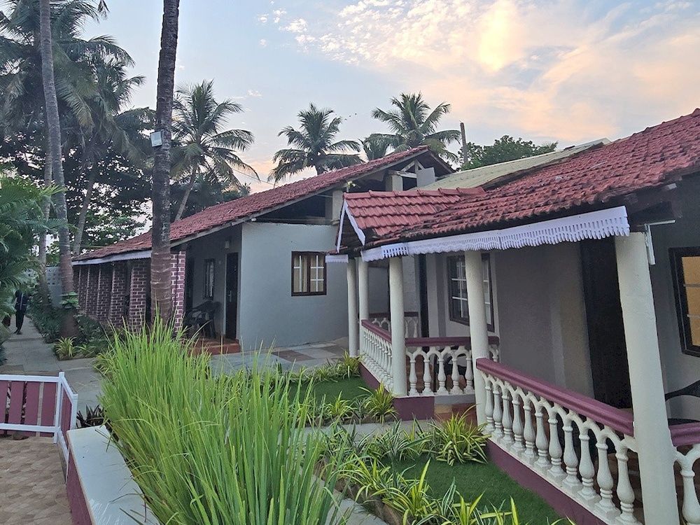 M Beach Resort фото 15