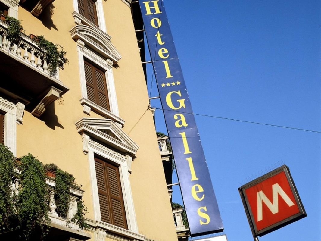 Best Western Plus Hotel Galles фото 10