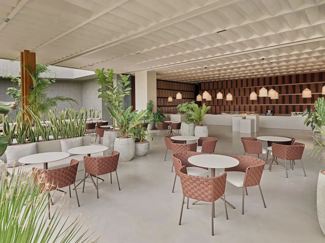 Maxx Royal Bodrum Resort фото 26