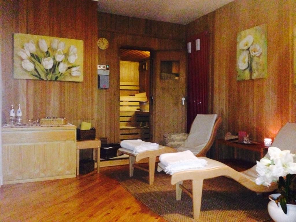 Hotel Miramonti  a Madonna di Campiglio фото 15