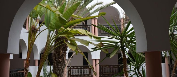 Фото отеля Les jardins d'Agadir Club