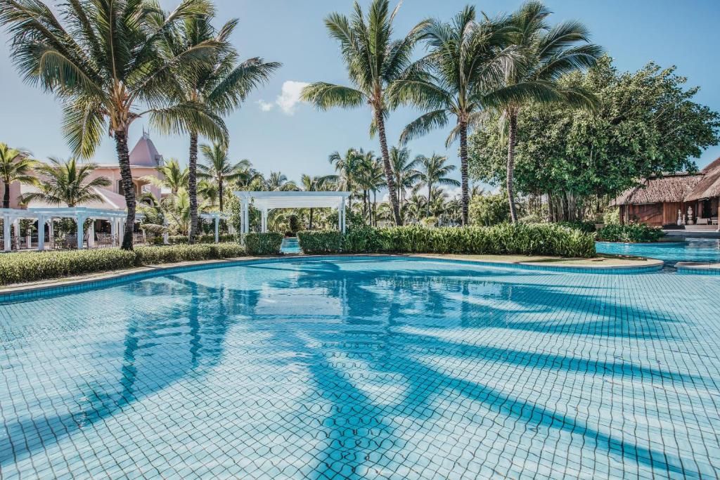 Sugar Beach Mauritius фото 33