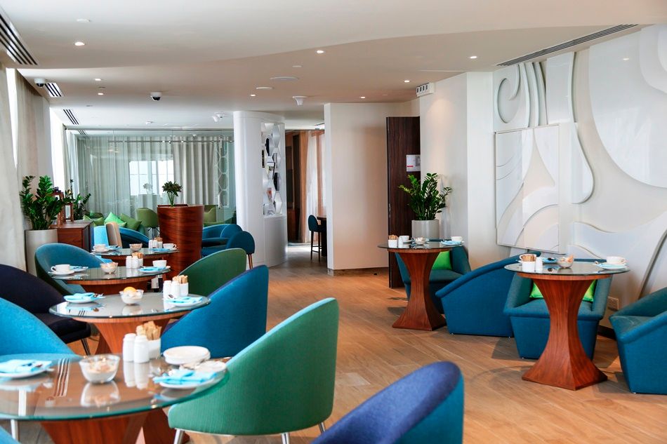 The Retreat MGallery Palm Dubai By Sofitel фото 95