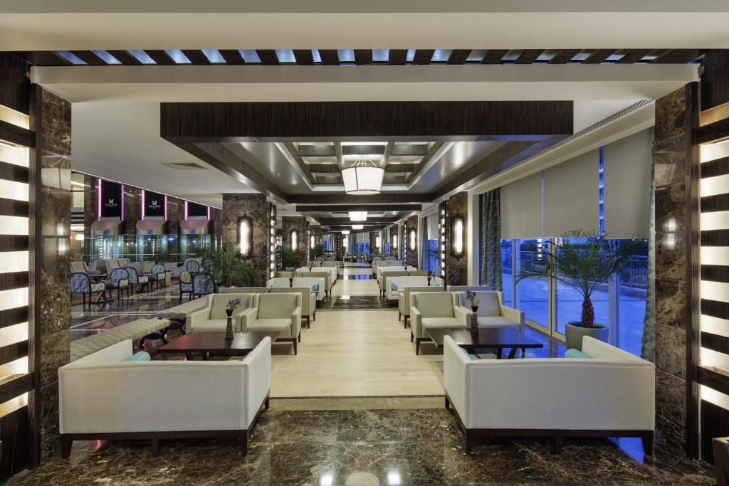 Liberty Hotels Lara фото 92