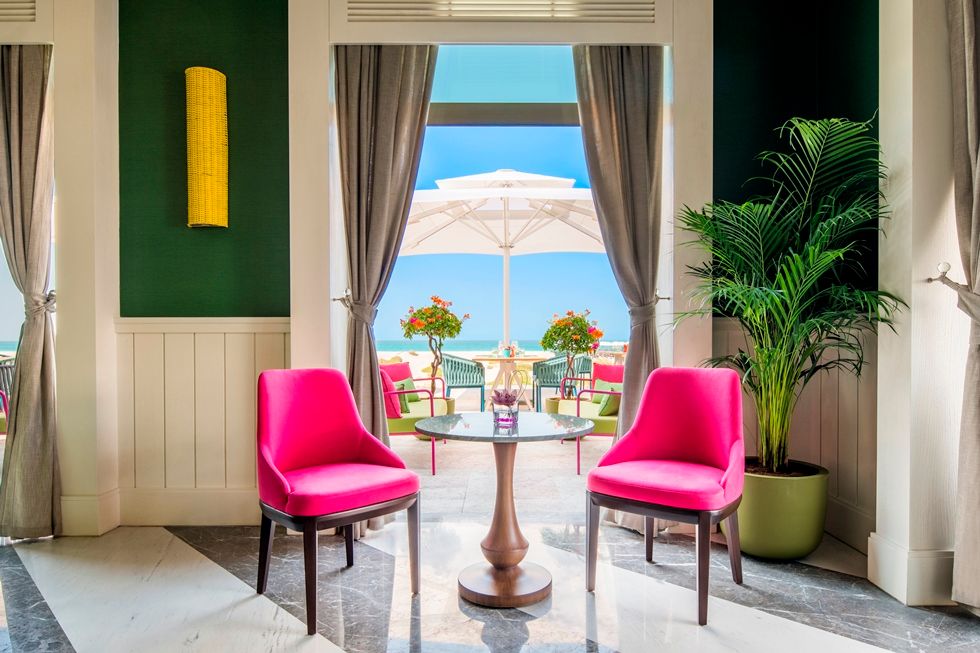 Rixos Premium Saadiyat Island фото 139