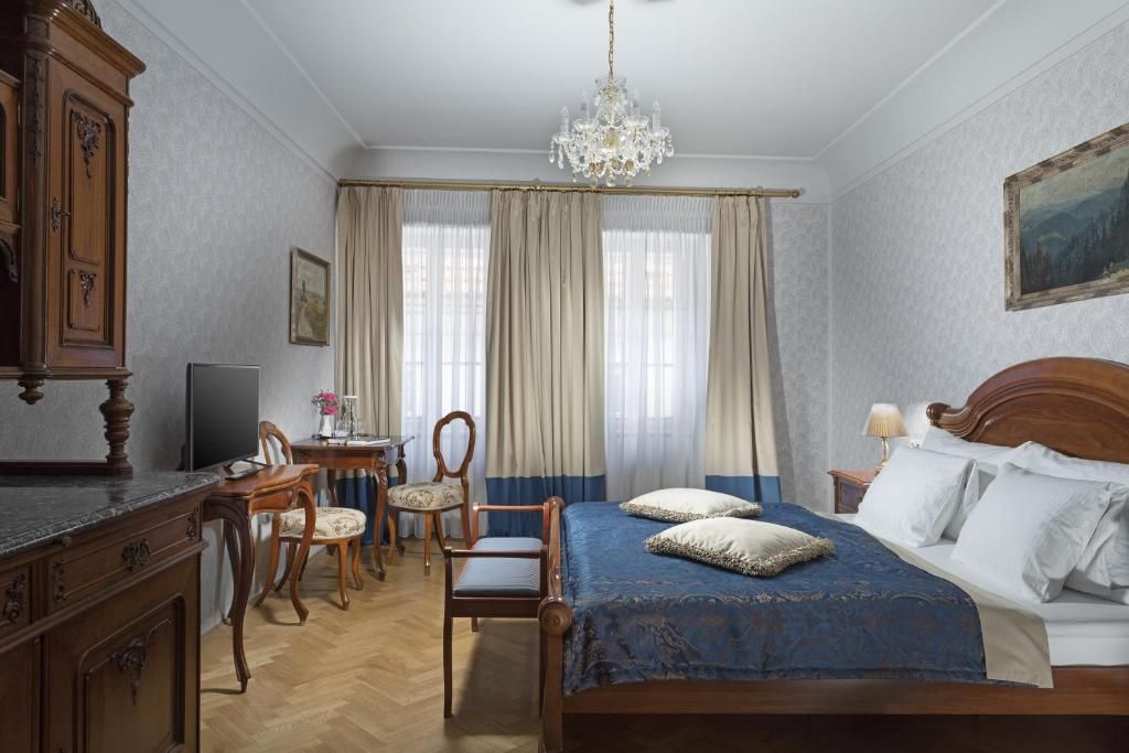 Boutique Hotel Constans фото 11