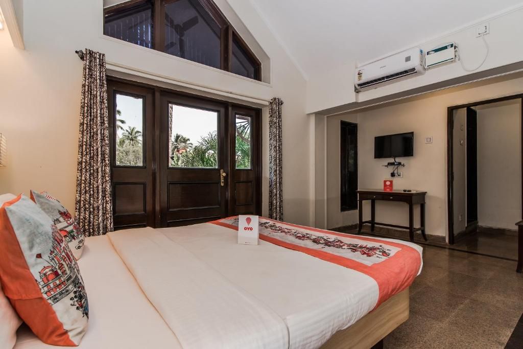 Bevvan Resort Hotel фото 3