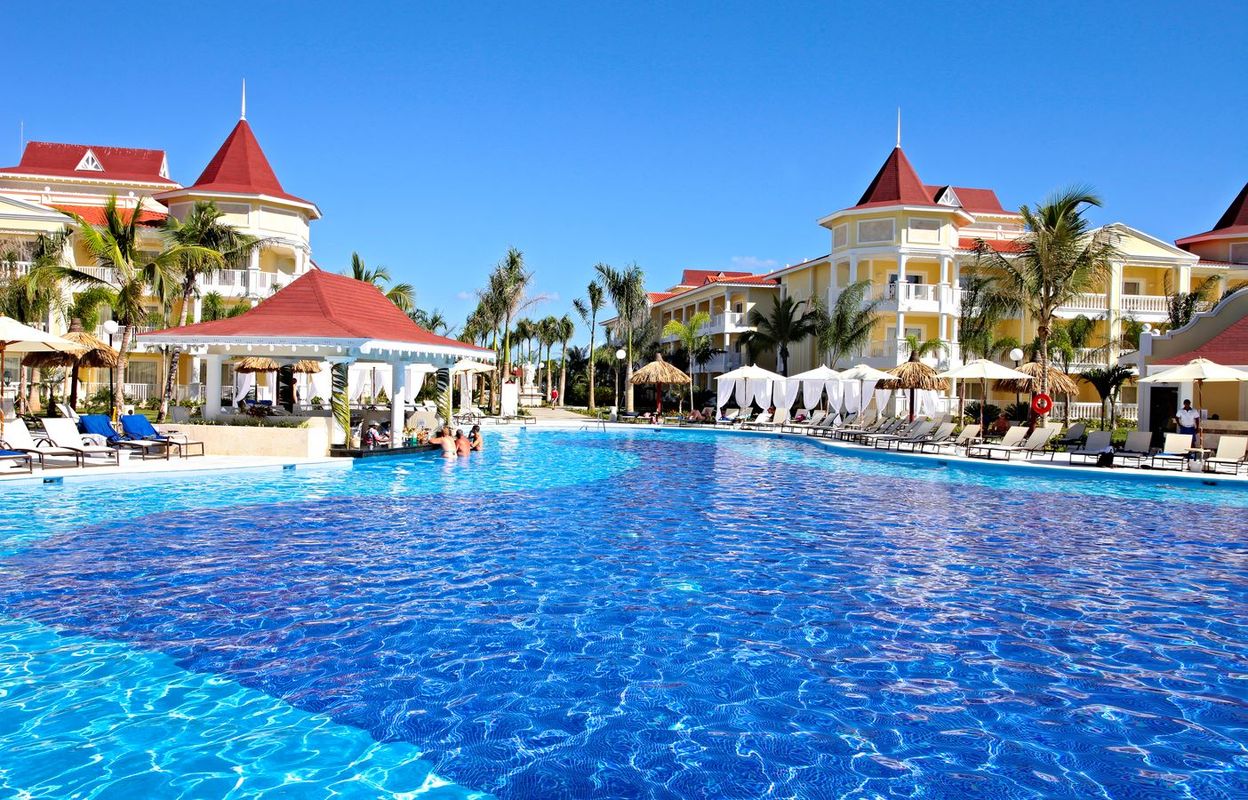 Bahia Principe Luxury Bouganville - Adults Only фото 0