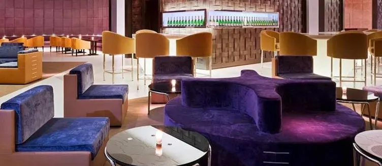 Фото отеля Sofitel Casablanca Tour blanche