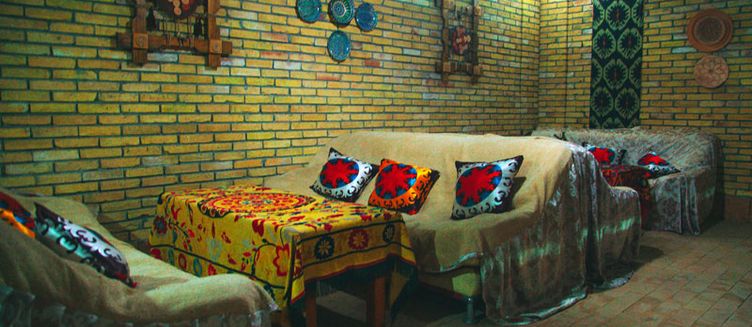 Фото отеля Arba