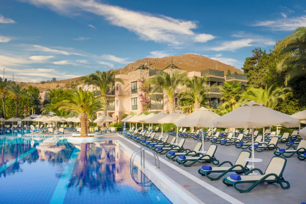 Selectum Collection Bodrum фото 34