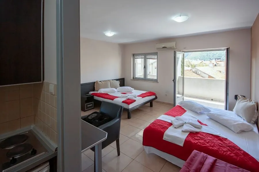 Apartments Vila Mare фото 3