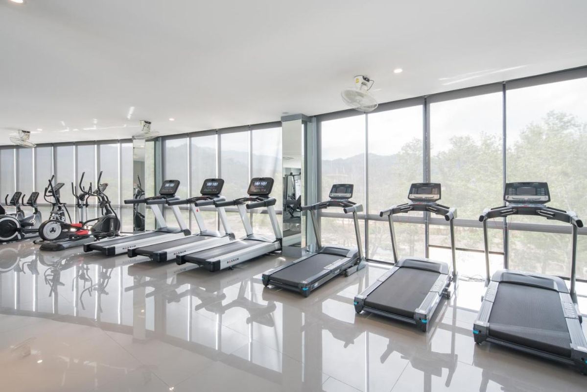 Citygate Kamala Resort and Residence фото 23