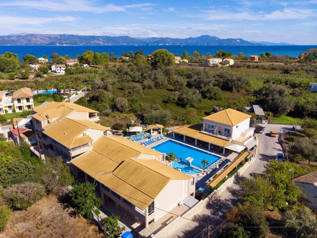 Kavos Plaza фото 11