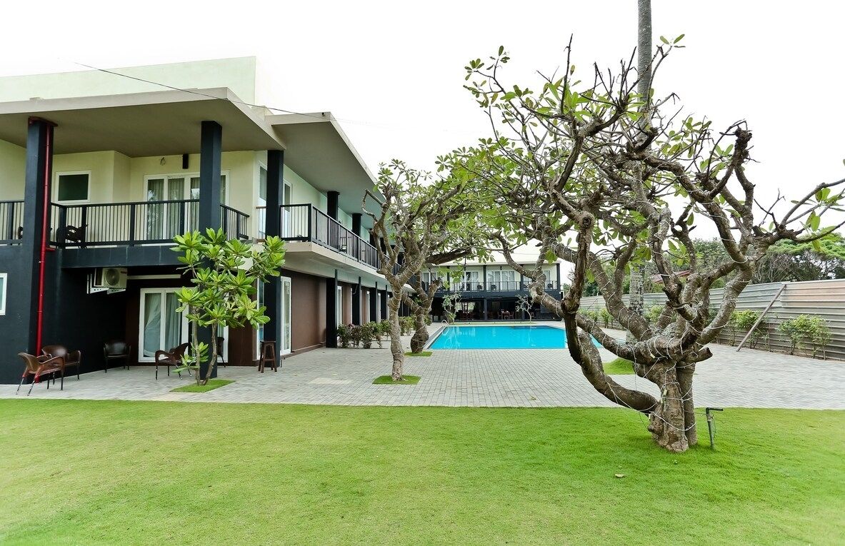 Golden Star Beach Hotel фото 11