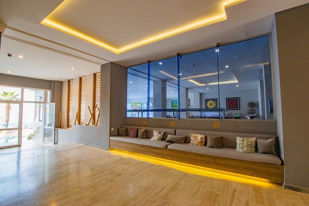 Marbas Select Beach фото 28