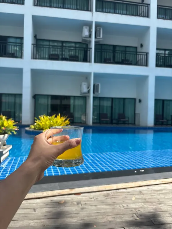 Cosy Beach Hotel фото 126