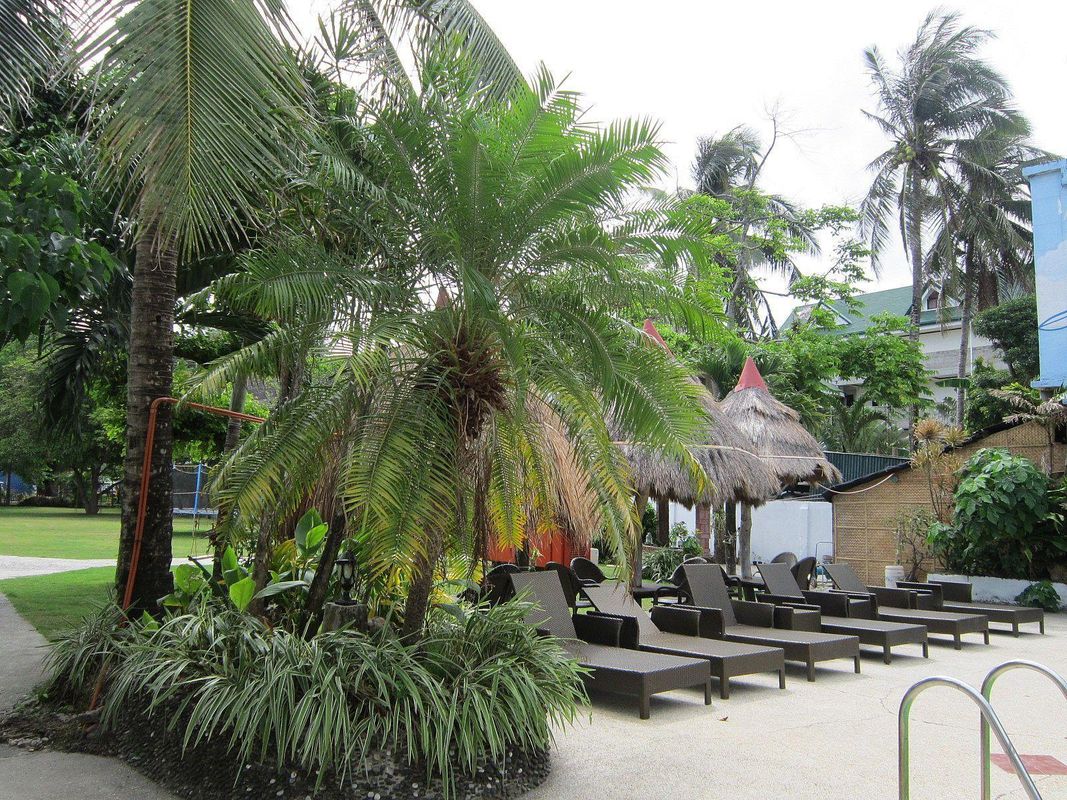 Tonglen Beach Resort фото 37
