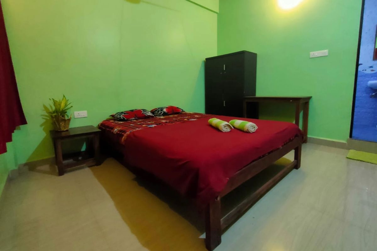 Guest House «Luciano Guest House» фото 3