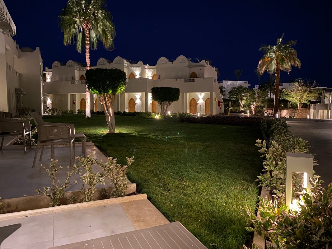 Reef Oasis Beach Resort фото 114