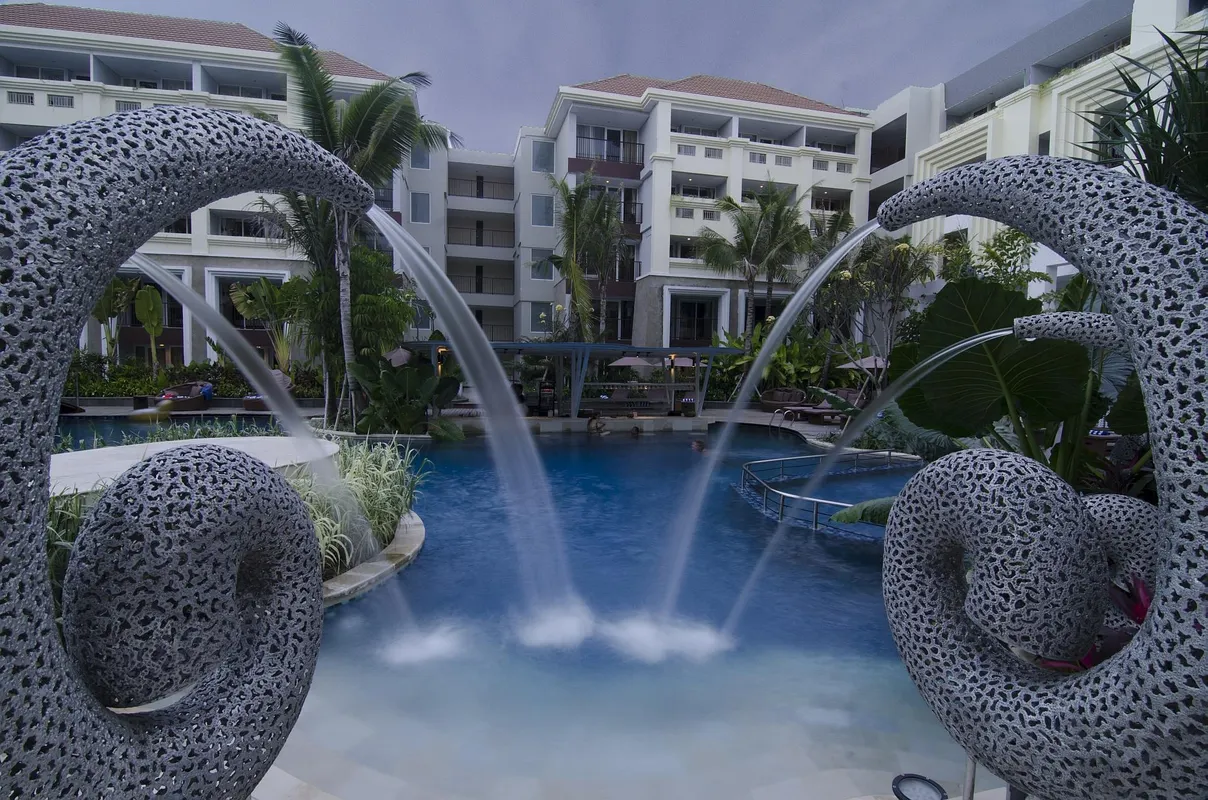 Sanur Resort Watujimbar фото 29