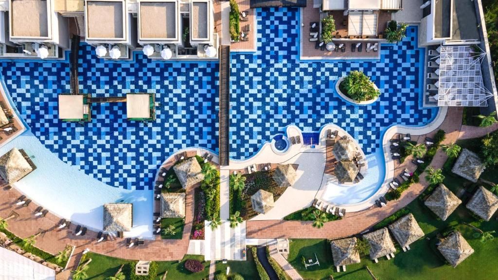 Sherwood Belek - Adults Only фото 83