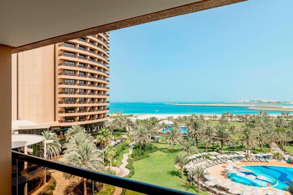 Le Royal Meridien Beach Resort & Spa фото 92