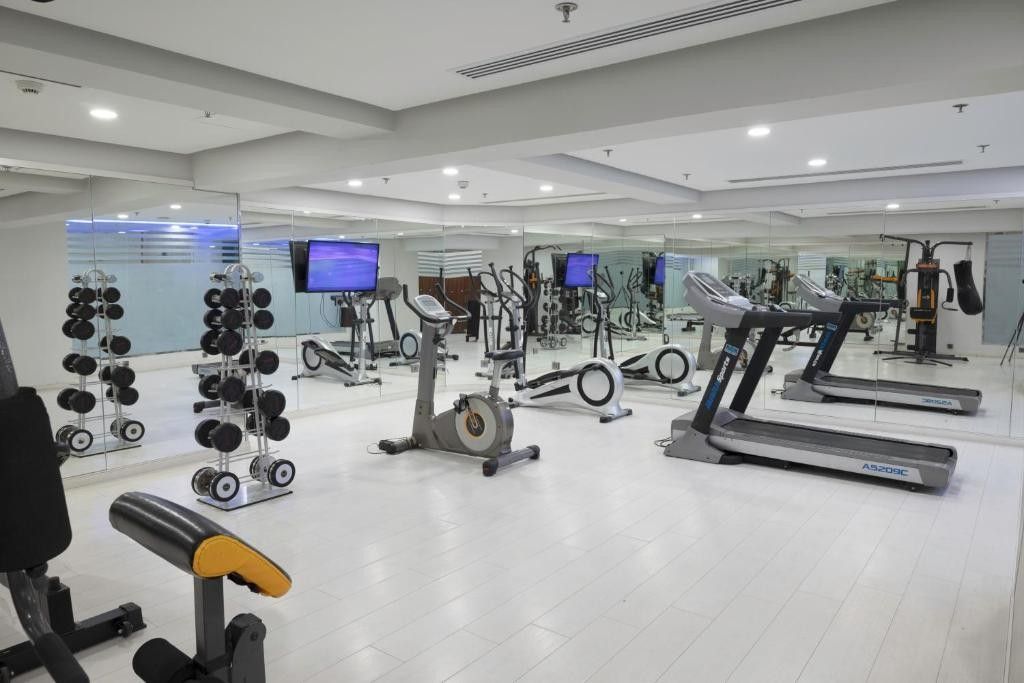 Ruve Hotel Jeddah фото 11