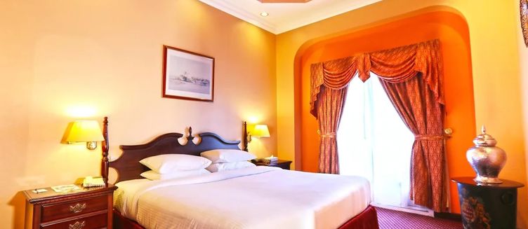 Фото отеля Delmon International Hotel