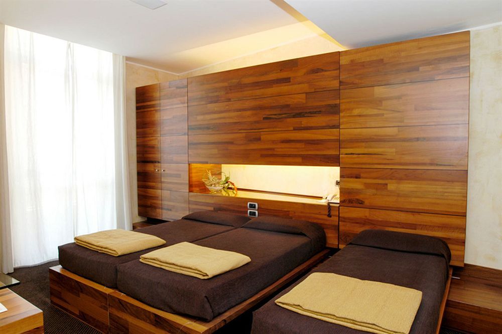 Hotel Tritone фото 40