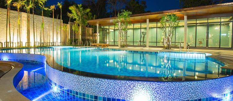 Фото отеля The Tama Hotel