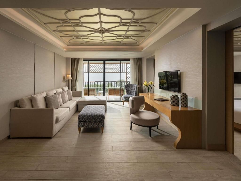 Avista Grande Phuket Karon MGallery фото 95
