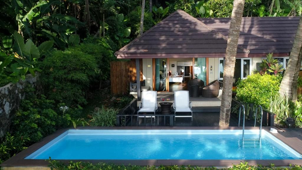 Andaman White Beach Resort фото 56